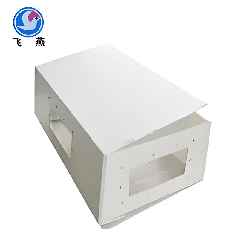 సురక్షితమైన జంతు రవాణాకు ప్రత్యక్ష జంతు పెట్టె ఎందుకు అవసరం?